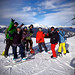 Pro Ride Snowboard Camps, Whistler Canada