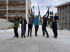 Skifest 2017