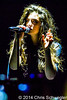 Lorde @ The Fillmore, Detroit, MI - 03-16-14