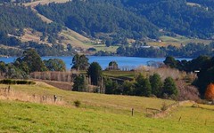 LOT 1 Dillons Hill Road, Glaziers Bay TAS