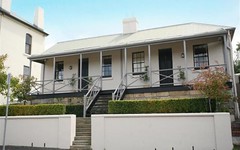 7 and 9 Hampden Road, Battery Point TAS