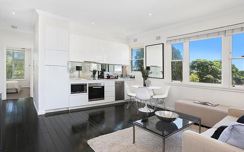 9/58 Dover Rd, Rose Bay NSW 2029
