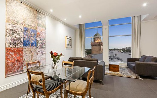 6D/27-37 Russell St, Melbourne VIC 3004