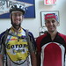 <b>Dustin & Alex</b><br /> 8/13/13

Hometown: Denver and Seattle

TRIP: Boulder, CO to Seattle, WA