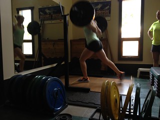 Annual Fernie Dryland Camp - Summer 2013
