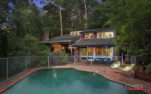 74 Campbell Dr, Wahroonga NSW 2076