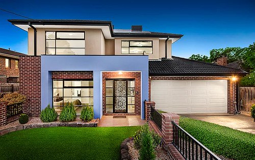 1/8 Morloc St, Forest Hill VIC 3131
