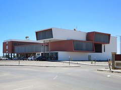 Governo Provincial do Namibe
