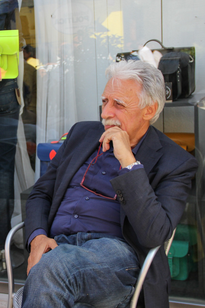 Festival della Politica 2013 - Prima Giornata