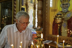 52. Празднование 70–летия архиепископа Алипия