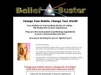 Belief Buster Kit: How to clear negative or limiting beliefs