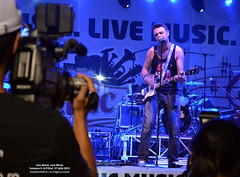 27 Iulie 2013 » Ciuc Music. Live Music