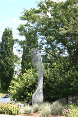 Cambridge Sculpture Garden, ON