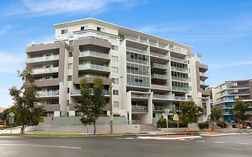 H103/9-11 Wollongong Road, Arncliffe NSW 2205