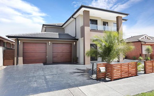 16 Spinifex Street, Cairnlea VIC 3023