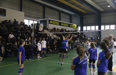 Minivolley - torneo Albisola • <a style="font-size:0.8em;" href="http://www.flickr.com/photos/69060814@N02/12295945496/" target="_blank">View on Flickr</a>