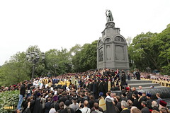 53. The Cross procession in Kiev / Крестный ход в г.Киеве