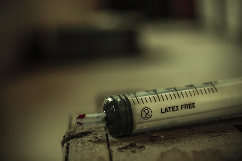 drug by Luca Serazzi, on Flickr