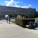 Gateway to Virginia Tech