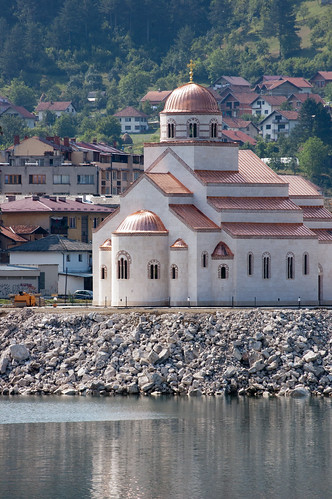 Visegrad Church