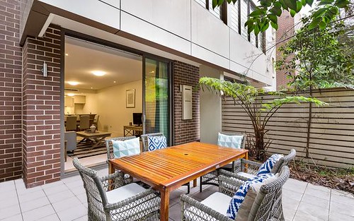 3/2 Clydesdale Pl, Pymble NSW 2073