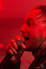 Frank Carter & The Rattlesnakes performs @ Oh Yeah Centre, Belfast