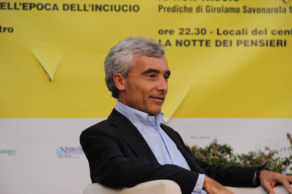 Festival della Politica 2013 - Quarta Giornata