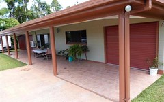 339 Tully Mission Beach Road, Merryburn QLD