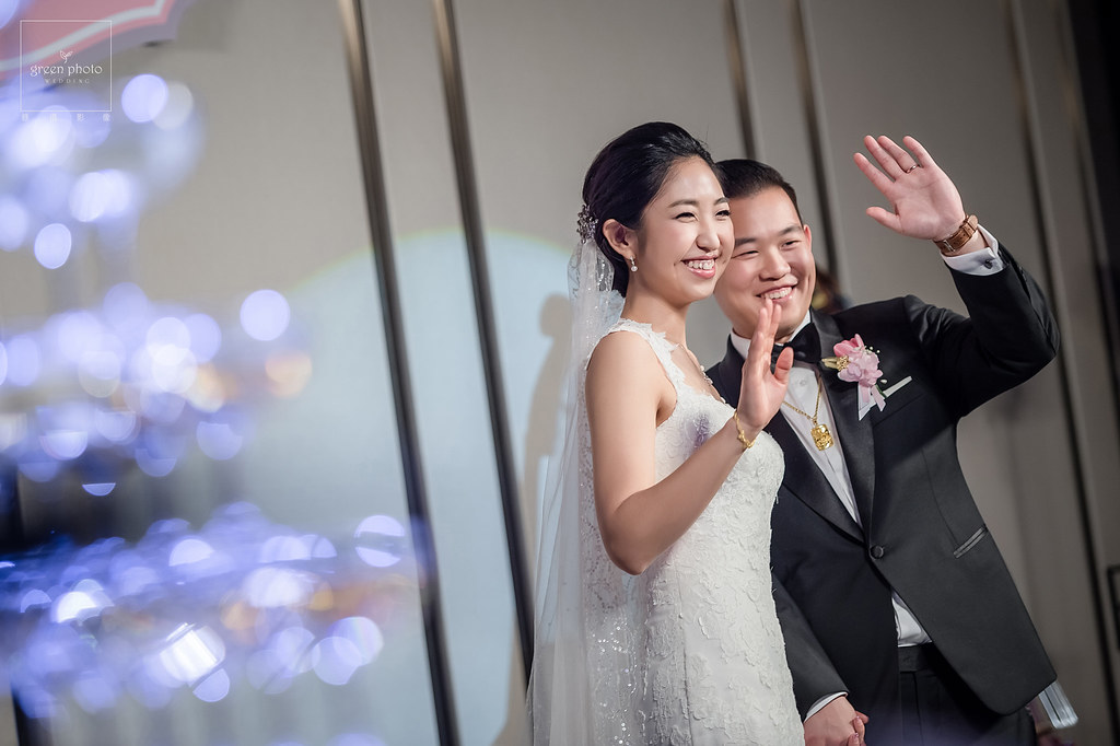 [婚攝] 紹安＆妍廷 婚禮記錄@台北萬豪酒店