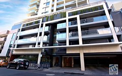 1106/50 Claremont Street, South Yarra Vic