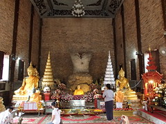 Chiang Saen, Thailand