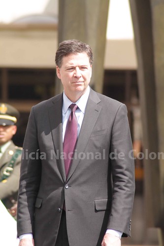 James Comey, From FlickrPhotos