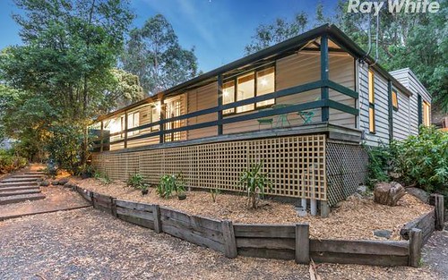 21 Willow Rd, Upper Ferntree Gully VIC 3156