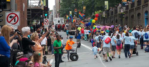 Halifax Pride 2013