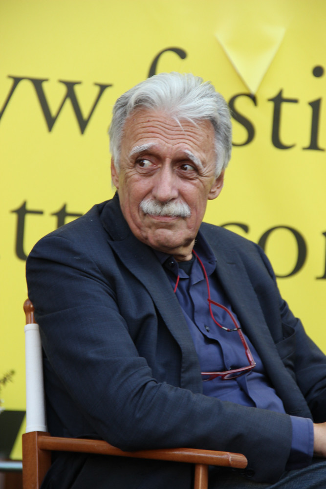 Festival della Politica 2013 - Prima Giornata