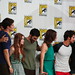 Teen Wolf - Panel • <a style="font-size:0.8em;" href="http://www.flickr.com/photos/62862532@N00/9319760012/" target="_blank">View on Flickr</a>