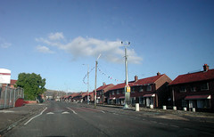 North Belfast 15