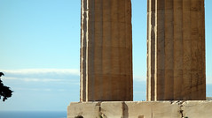 Column base