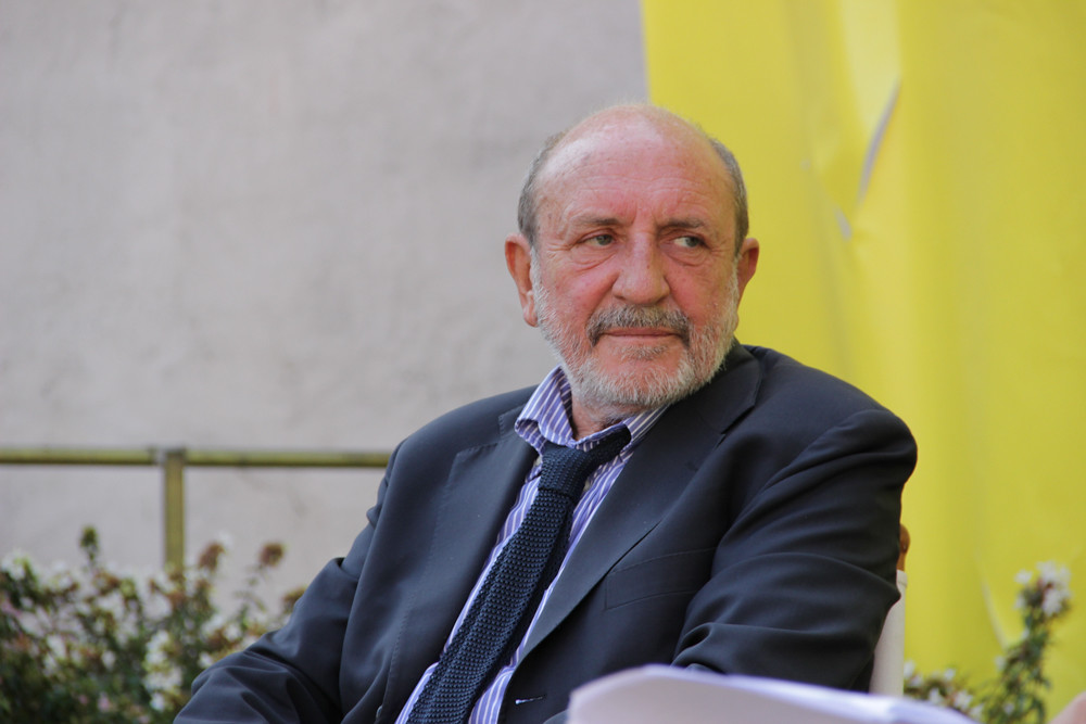 Festival della Politica - Terza Giornata