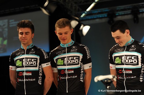 EFC-Omega Pharma-QuickStep Cycling Team   (9) (Small)