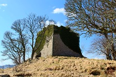 Castle Lachlan
