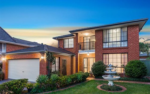 5 Holly Green Cl, Rowville VIC 3178