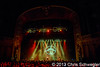 The Cult @ Electric 13 Tour, The Fillmore, Detroit, MI - 08-08-13