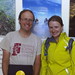 <b>Steven J. and Emily S.</b><br /> June 15
From Bloomington, IN and Lebanon, OH
Trip: Oregon to Maine
