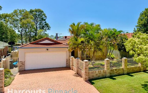 12 Banksia St, Boondall QLD