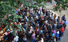 15 August 2013 » Festivalul de Artă Medievală Ștefan cel Mare