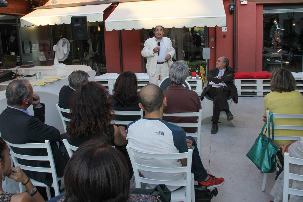 Festival della Politica 2013 - Prima Giornata