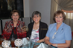DSC_5073 Oralia Garza de García, Hilda de Castillo y Rosa María Palacios.