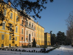 Modena, Italy, December 2010