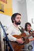 Villagers @Tower Records